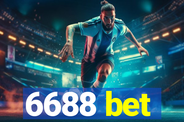 6688 bet